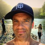 Mark Hoffman on Instagram